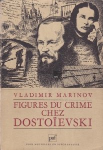 Figures du crime chez Dostoievski