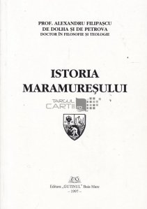 Istoria Maramuresului