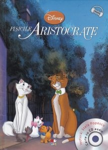 Pisicile Aristocrate