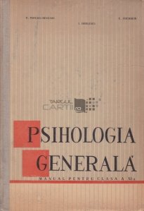Psihologia generala