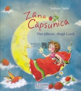 Zana Capsunica