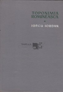 Toponimia Romineasca