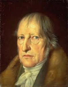 Carti scrise de Georg Wilhelm Friedrich  Hegel