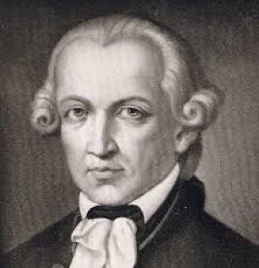 Carti scrise de Immanuel Kant