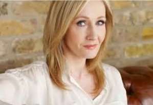 Carti scrise de J.K. Rowling