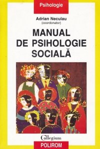 Manual de psihologie sociala
