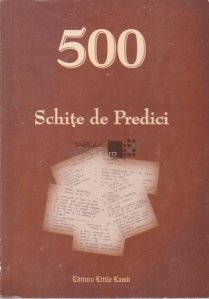 500 chite de predici