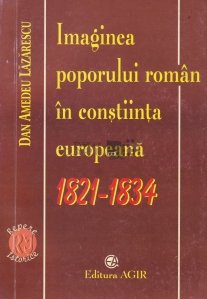 Imaginea poporului roman in constiinta europeana