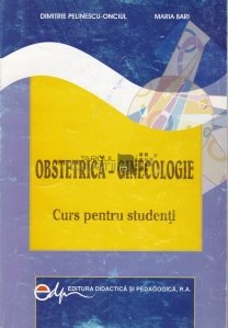Obstetrica - ginecologie