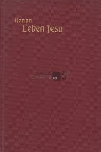 Das leben Jesu / Viata lui Isus