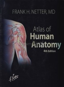 Atlas of Human Anatomy / Atlas de anatomie umana