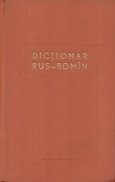 Dictionar rus-romin