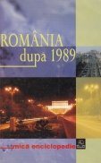 Romania dupa 1989
