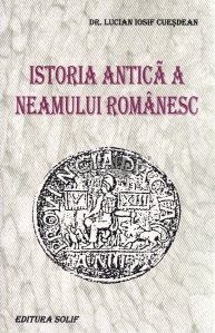 Istoria antica a neamului romanesc