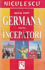 Germana pentru incepatori