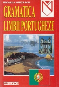 Gramatica limbii portugheze