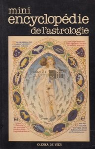 Mini-encyclopedie de l'Astrologie