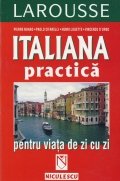 Italiana practica pentru viata de zi cu zi