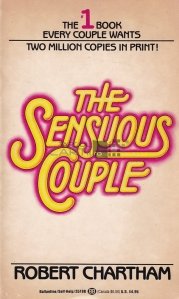 The sensuous couple