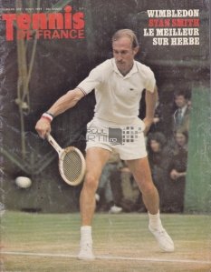 Tennis de France / Tenis Franta
