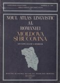 Noul atlas lingvistic al Romaniei