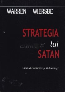 Strategia lui Satan