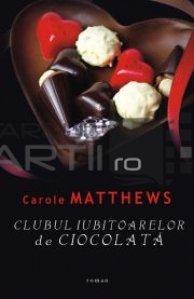 Clubul Iubitoarelor De Ciocolata