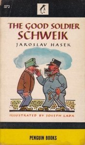 The good soldier Schaweik / Peripetiile bravului soldat Svejk