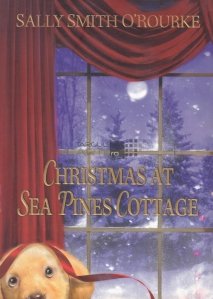 Christmas at Sea Pines cottage / Craciunul la cabana Sea Pines
